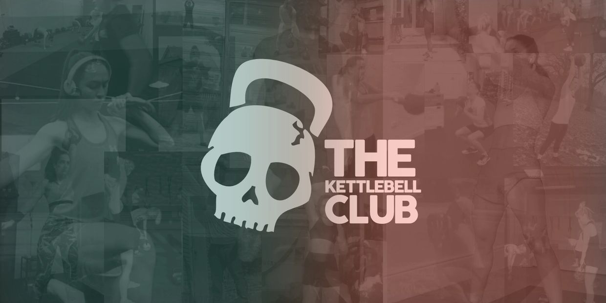 LukeyDPT Personal Trainer, Functional Fitness, Kettlebell Workouts